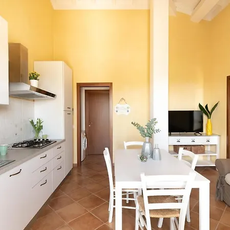 Sweet Home Contignano Exterior foto