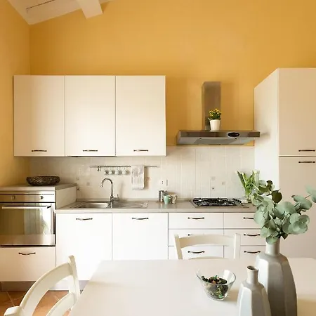 Sweet Home Contignano Exterior foto