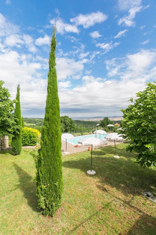 Holiday home Sweet Contignano