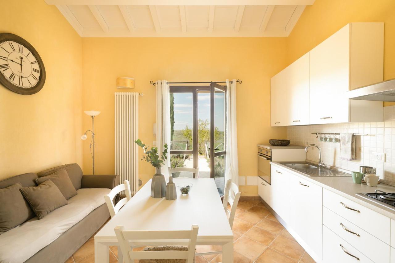 Holiday home Sweet Contignano
