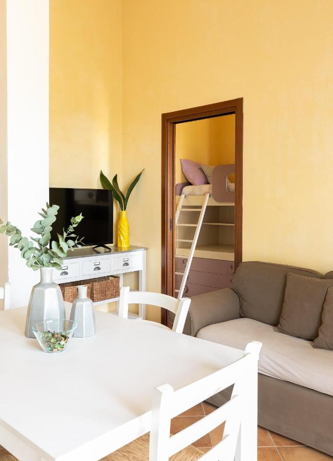 Holiday home Sweet Contignano