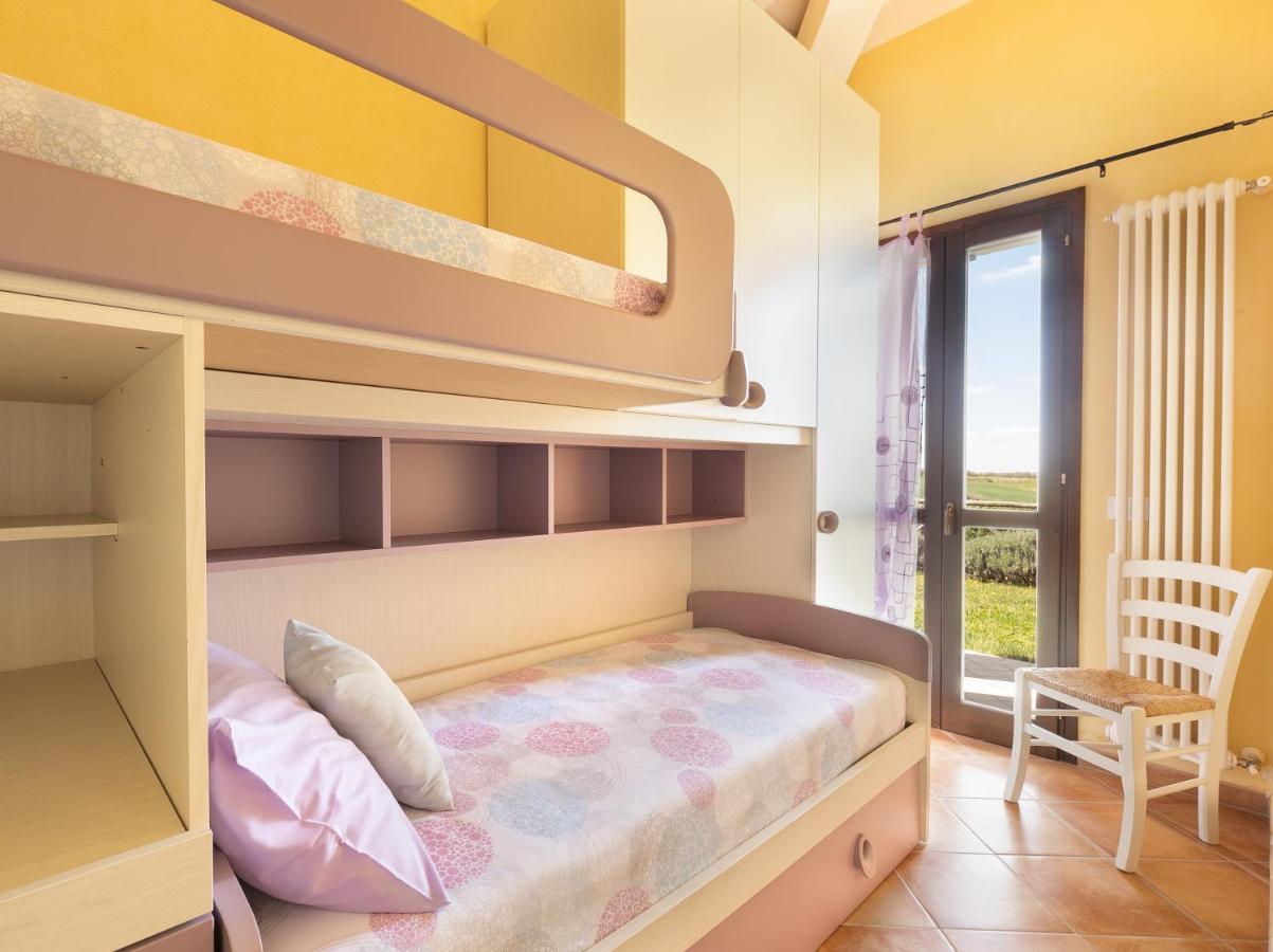 Holiday home Sweet Contignano