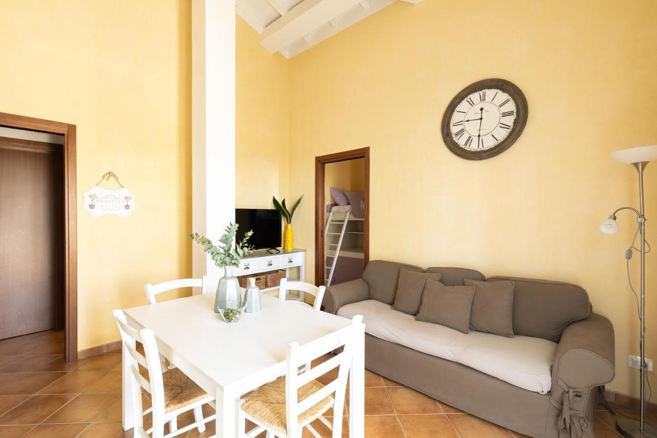 Holiday home Sweet Contignano